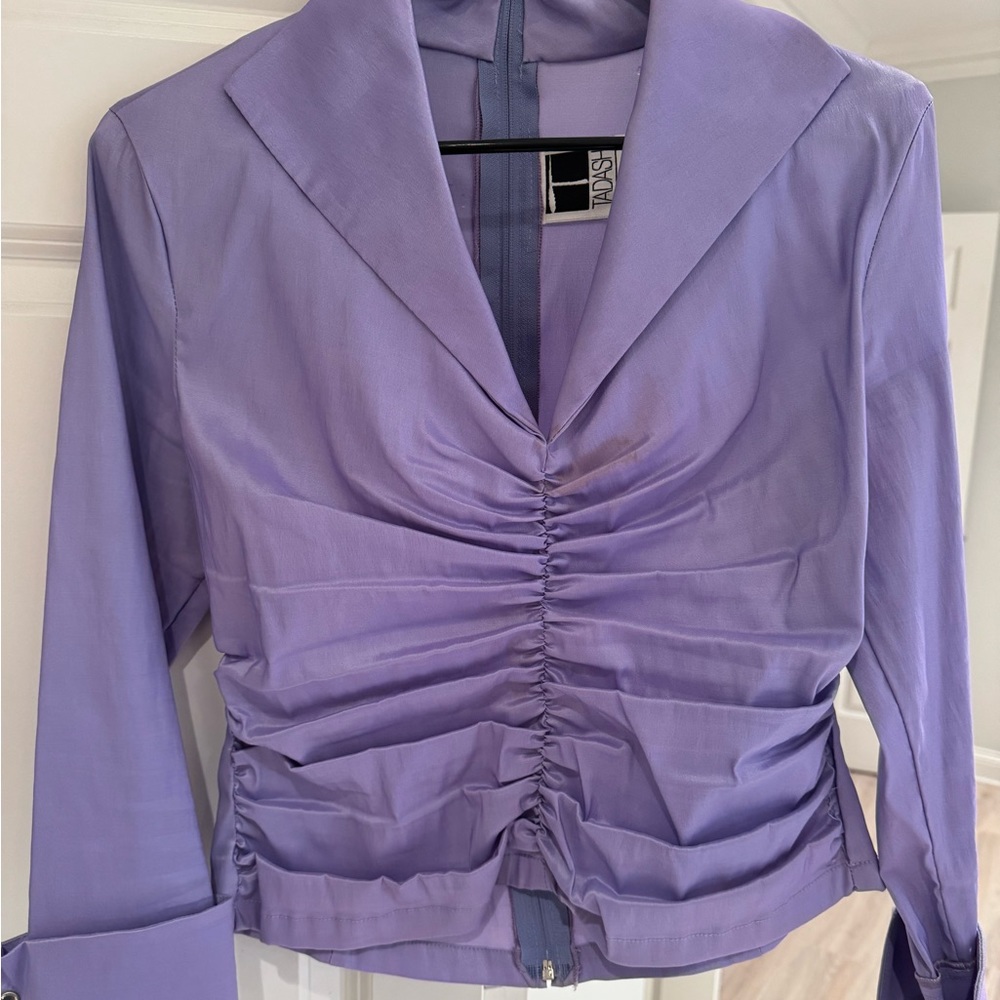 Tadashi blouse